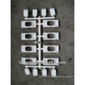 plastic injection wall switch mould